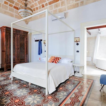 Castriota 19 - Jacuzzi Apartment Sit Lecce Extérieur photo
