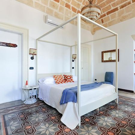 Castriota 19 - Jacuzzi Apartment Sit Lecce Extérieur photo
