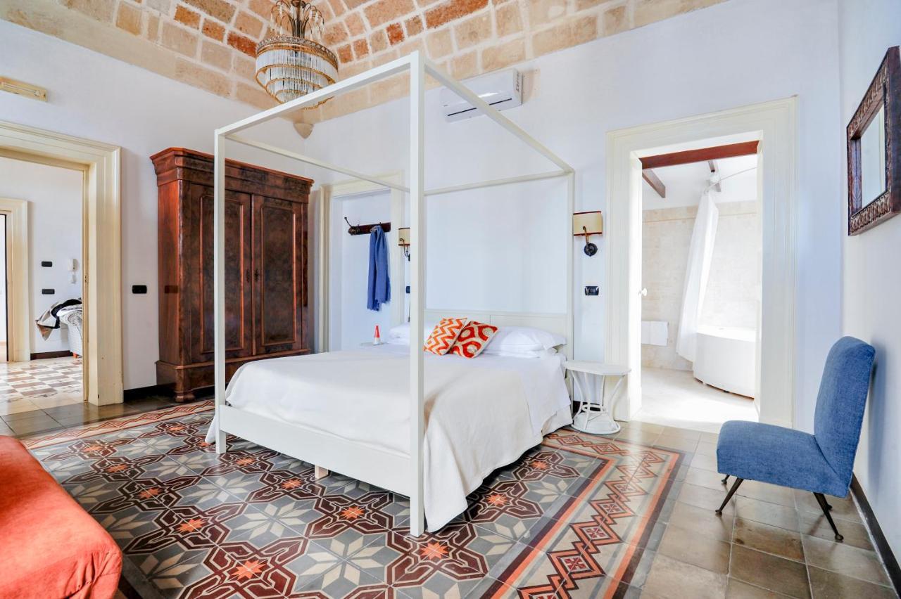 Castriota 19 - Jacuzzi Apartment Sit Lecce Extérieur photo