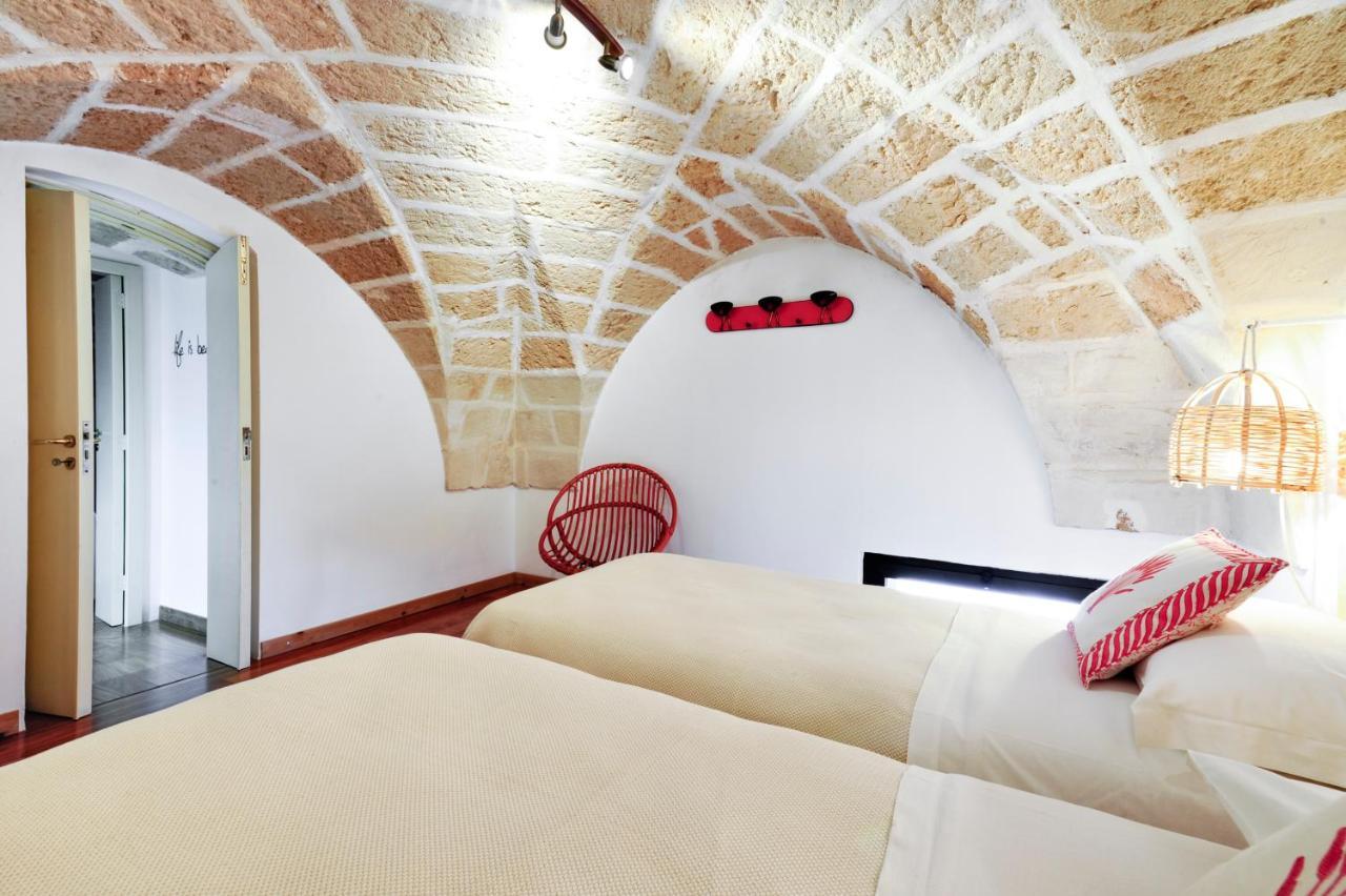 Castriota 19 - Jacuzzi Apartment Sit Lecce Extérieur photo