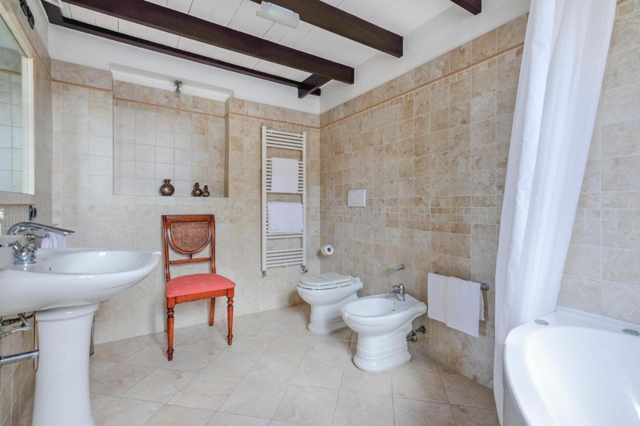 Castriota 19 - Jacuzzi Apartment Sit Lecce Extérieur photo